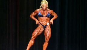 lora spermatic muscle show