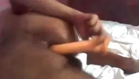 Working That Ass: Hot Gym Rat Stretches Wide for Massive Toy Plug – AmateurFun 18+