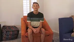 Garrett Kinsley Solo Session