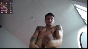 Arthur Phoenix Private Show