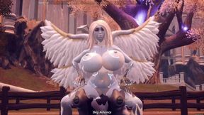 Angel Seraphim Sex Positions Gallery Breeders of Nephelym