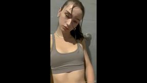 Comp. TS Cumshot - CX