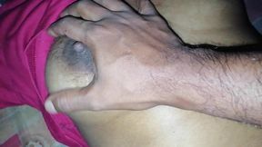 My Stepsister is 21 years old an amazing tits and pussy Desi hot perfect body tamil Girl