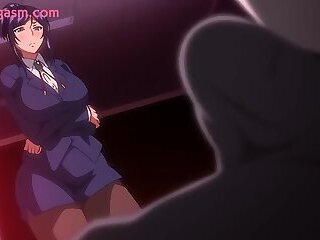 Moonflower Hentai FULL EPISODE Yuugao ENGLISH SUBBED 2025 APRIL RELEASE HENTAI