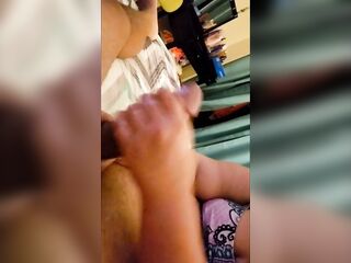 Wife Jerk off bbc spouse