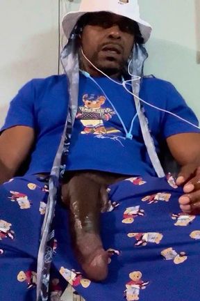 Horny Dick Youd Love to Lick Yah