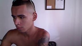 Damian Z Private Show