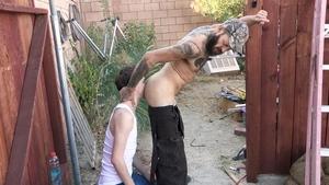 Family Dick: Dad’s Ass or Smoking Addiction?