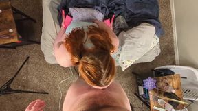 Perfect Submissive Sex Slave Fuck Doll with Pig Tails