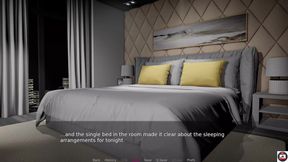 Depravity - #29 - Visual Novel
