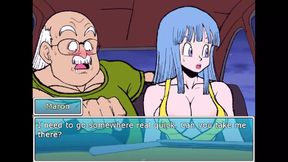 Kamesutra Dbz Erogame 130 Horny Wife Fucks Anyone by Benjojo2nd