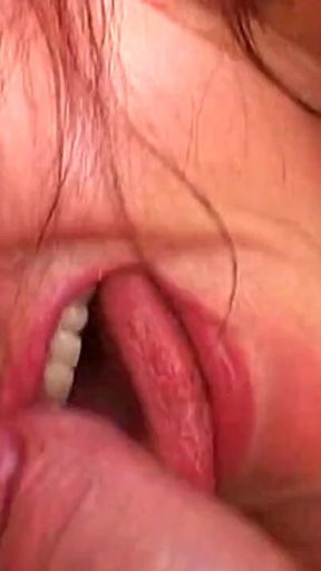 Full Video! - Horny and Perverse Slut - Homemade Sex with Non-professional Actors