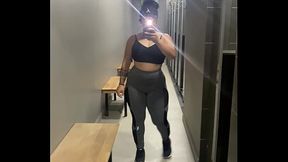 gymm