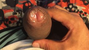 POV Masturbation Pre-Cum (4K)