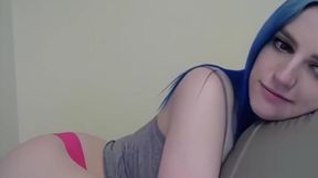 Videos antiguos de esta tetona pero en HD