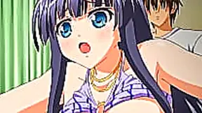 Princess Surrenders V-Card in Forbidden Palace Tryst with Cream-Filled Climax