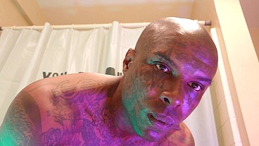 Kinky Big Dick Worship Fetish Hallelujah Johnson ( Porn 172 )