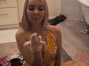 Lewd Lesbos Aaliyah Love And Penny Pax Thrilling Xxx