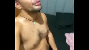 First Time Anal Fun: Geeky Guy Takes It from Sexy Neighbor Post-Patry Night Ride – 18+