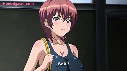 Tsun M! Gyutto Shibatte Shidoushite The Animation FULL EPISODE NEW HENTAI