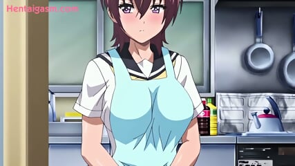 Tsun M! Gyutto Shibatte Shidoushite The Animation FULL EPISODE NEW HENTAI