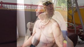 ”OmaGeiL Slutty Grannies Sex Footage Compilation”
