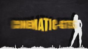 Micro Cities Under Giantes Jenni Czech VFX