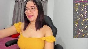 Sophia Alice Private Show