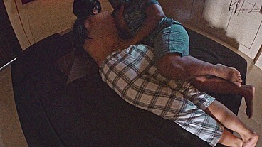 I Love Big Dicks Fucking And Stretching My Puffy Pussy