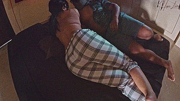 I Love Big Dicks Fucking And Stretching My Puffy Pussy