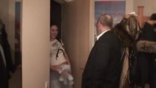 Uber-Cute teen amp old teacher