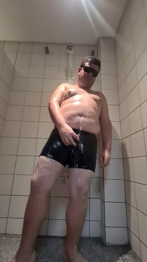 POV Bear Boxer Vs You