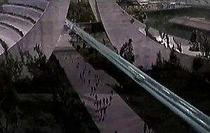 Utopia celeste 1974 (eng subs)
