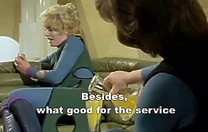 Utopia celeste 1974 (eng subs)
