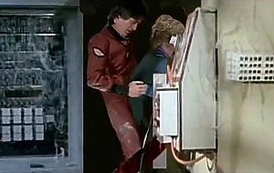 Utopia celeste 1974 (eng subs)