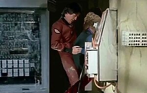 Utopia celeste 1974 (eng subs)