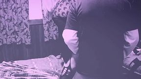 &ldquo_Una zorra con verg&uuml_enza... pero mojada&rdquo_