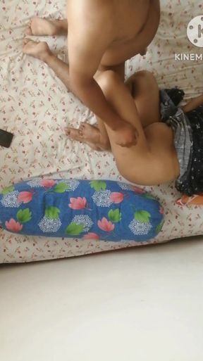 Jaw-dropping moment from &quot;My home made sex Desi sex romantic home made big boobs big pussy&quot;