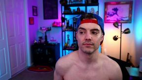 Max Hughes Party on Jul 4, 2025