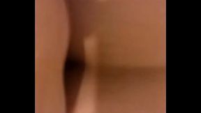 Moni una gorda muy puta de a perrito