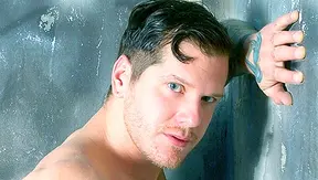 Parker Londons Hot Hands Bring You Pleasure – Intense Gay Massage Action –