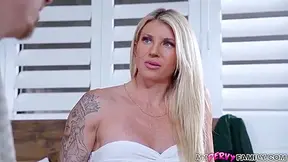 Taylor Wild - Hottest Porn Video Wife Watch Pretty One