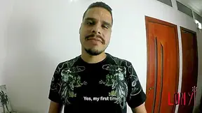 Lohanny Brandao - Extremely Teasing This Mouth Belongs To Me 7