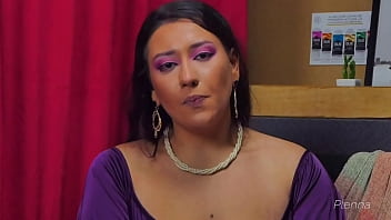 BEATRIZ MARTINELLI SENTOU NA BIG ROLA DURANTE O PROIBID&Atilde_O