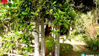Sensual Serenade A Garden of Pleasure Unfolds