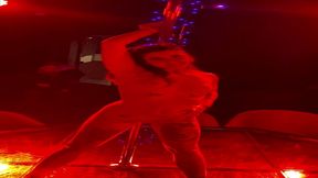 quand c’est la fin de soiree en club est que tu t’ennuie avec les copines