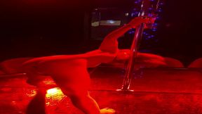 quand c’est la fin de soiree en club est que tu t’ennuie avec les copines