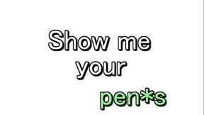 Sora the troll - PENIS song (DELETED)