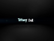 Cute Trans Sissy Eats Ass, Sucks BBC and Gives a Footjob