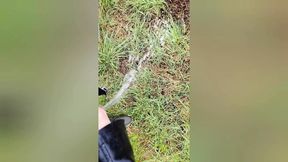 Just a Litte Bit Piss Cum Mix Enjoy